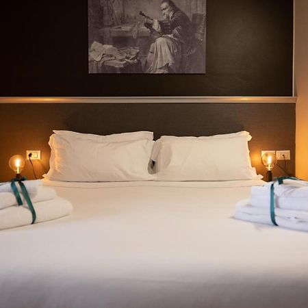 Hotel Duomo Crémone Extérieur photo