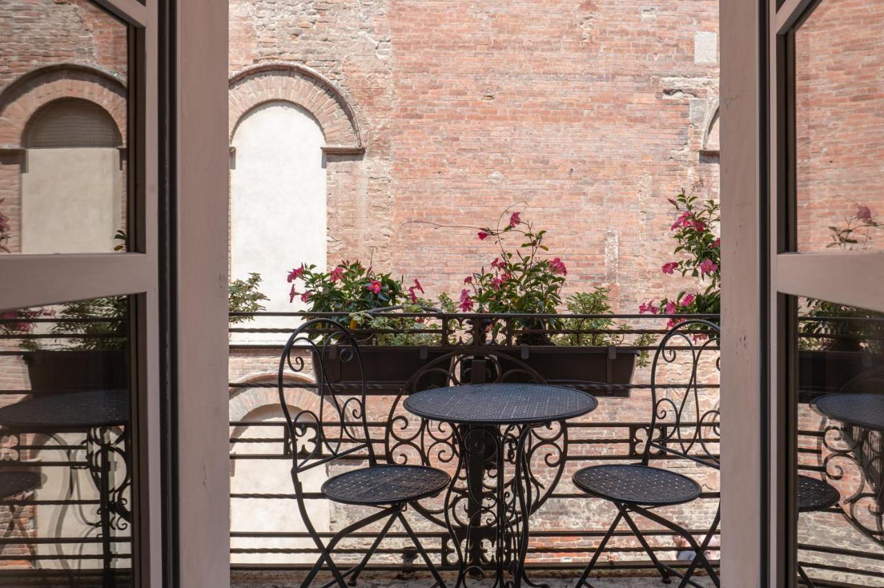 Hotel Duomo Crémone Extérieur photo